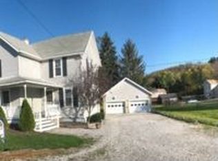 6246 Crown Rd NW, Dover, OH 44622