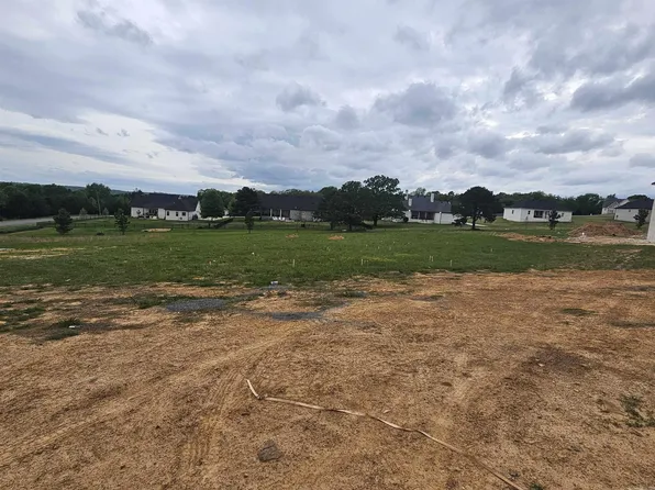 7 Bella View Dr, Greenbrier, AR 72058
