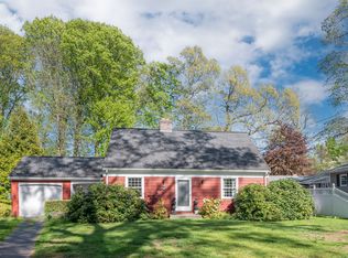 75 Paul Hts, Southington, CT 06489