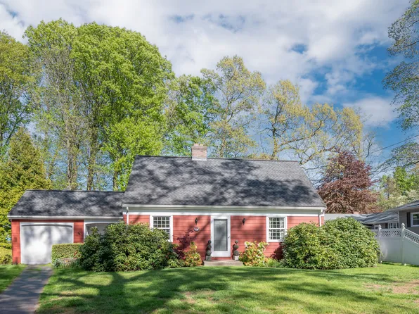 75 Paul Heights, Southington, CT 06489