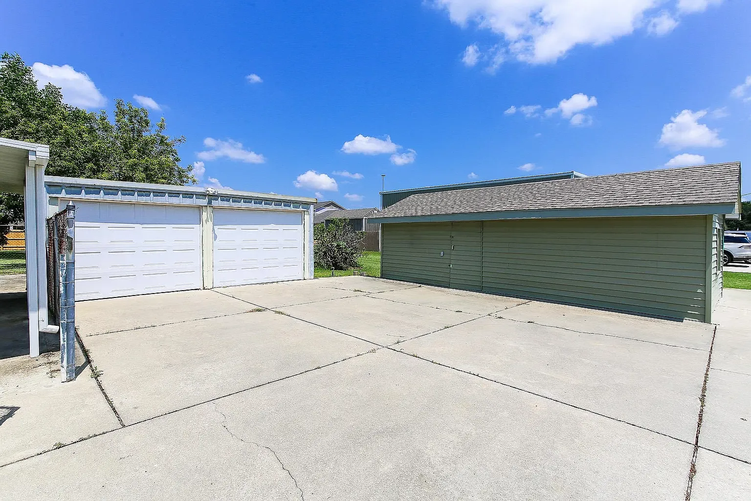 5151 Big Lake Rd — Photo 2