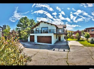 6122 Old Ranch Rd, Park City, UT 84098