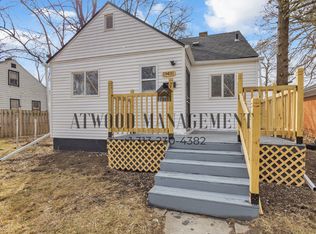 19431 Lyndon St, Detroit, MI 48223