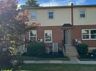 600 Grant Rd APT 34A, Folcroft, PA 19032