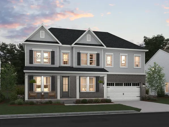 Oostende Plan, Hazel Run Glen