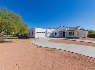 3651 W Dobbins Rd, Laveen, AZ 85339