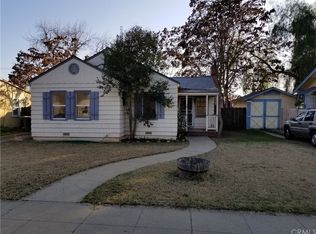 52 W 25th St, Merced, CA 95340