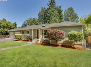 12800 SW Walnut St SIDE STREET, Tigard, OR 97223