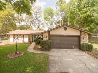 1306 Stowe St, Inverness, FL 34450