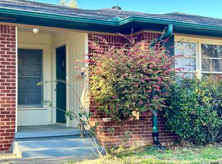2326 Sampson Dr, Tyler, TX 75701