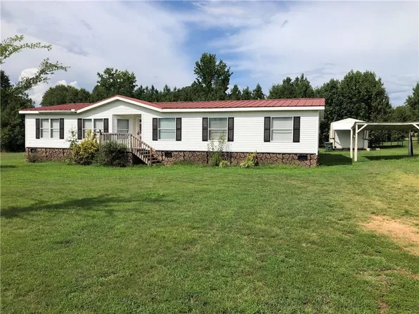 129 Hillcrest Dr, Williamston, SC 29697