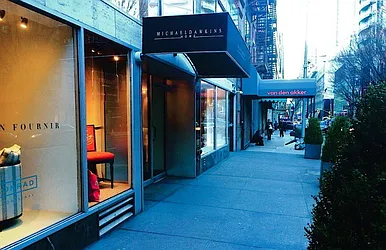 Rented by JMark Realty Group, LLC