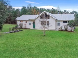 80370 Highway 1083, Bush, LA 70431