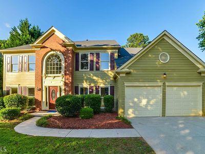 1911 Abinger Way, Lawrenceville, GA, 30043