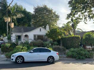 1313 Robbins St, Santa Barbara, CA 93101