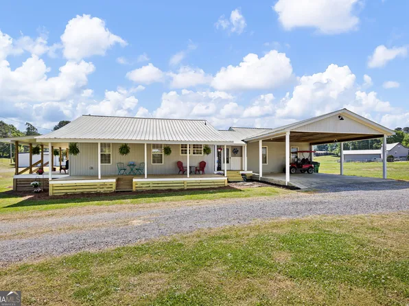248 Erwin Rd SE, Adairsville, GA 30103