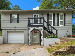 850 Ash Pl, Imperial, MO 63052