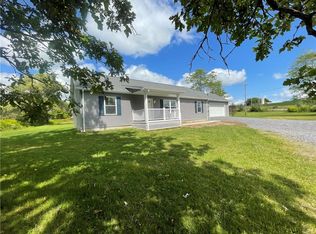 151 Fitch Rd, Rushville, NY 14544