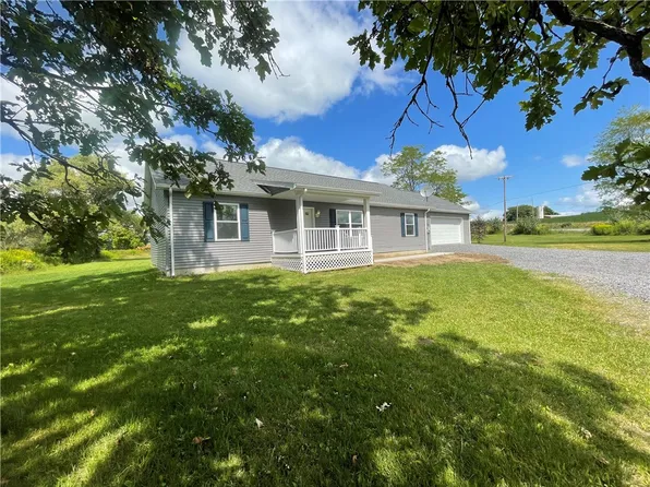 151 Fitch Rd, Rushville, NY 14544