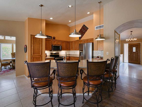 5th image of 63910 E Squash Blossom Ln