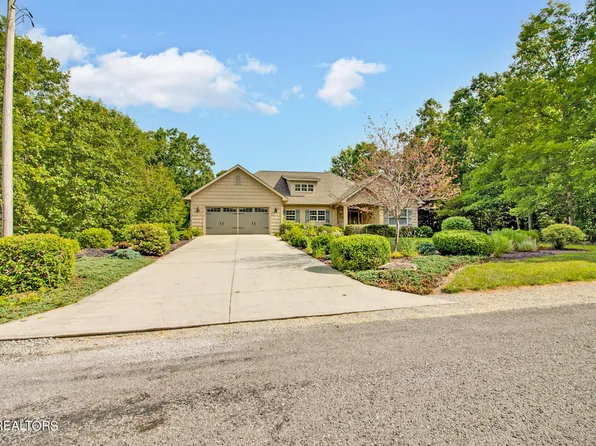 1015 Hernando Trce, Crossville, TN 38572