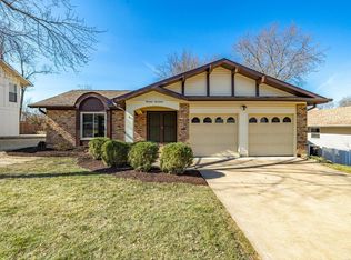 1417 Mirandy Dr, Saint Louis, MO 63146