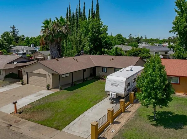 1877 18th St, Olivehurst, CA 95961