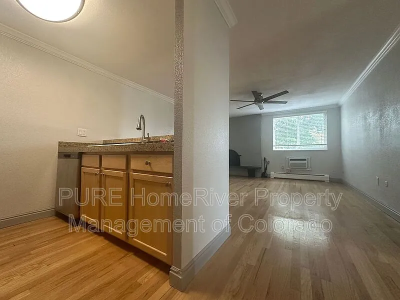1 bed, 1.0 bath, 540 sqft, $1,095 — Photo 4