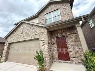 2305 States St, Princeton, TX 75407