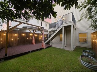 907 Lawrence St, Houston, TX 77008
