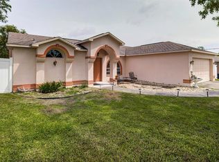 4205 Weldon Ave, Spring Hill, FL 34609