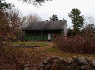 1575 Ministerial Rd, South Kingstown, RI 02879