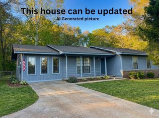 904 Joe Bruer Rd, Daleville, AL 36322