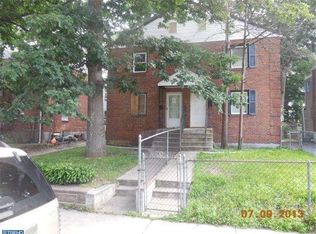 328 Oakland St, Trenton, NJ 08618