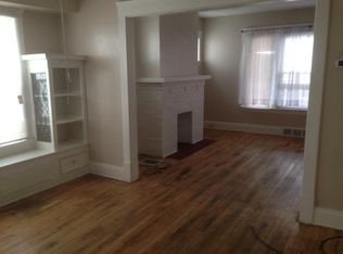 2205 Edgewood Rd, Cleveland Heights, OH 44118
