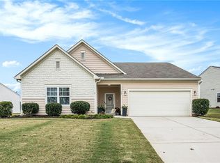 197 Trail Winds Dr, Bethlehem, GA 30620