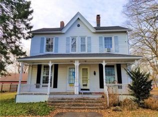 55 Horton Ave, Cheshire, CT 06410