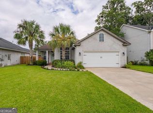 273 Villager Dr, Saint Simons Island, GA 31522