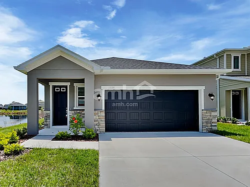 1126 Walden Pond Dr Photo 1