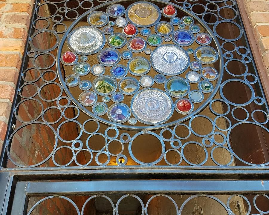 Gated Entry
