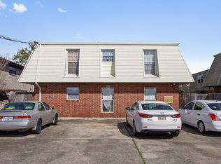 4405 Barnett St APT B, Metairie, LA 70006