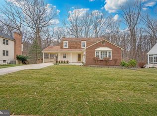 14 S Duke St, Rockville, MD 20850