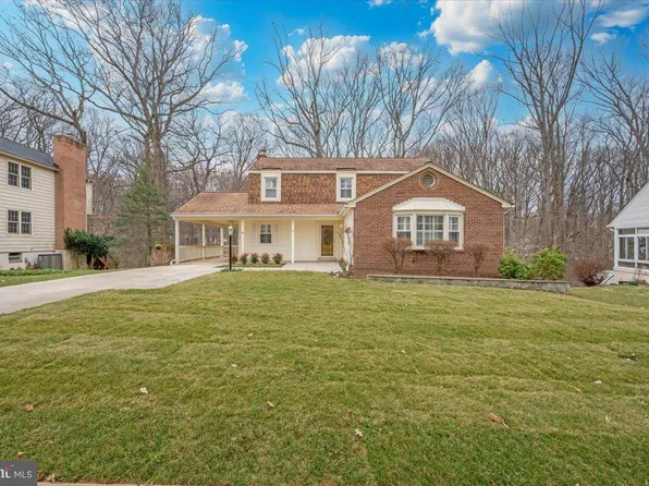 14 S Duke St, Rockville, MD 20850