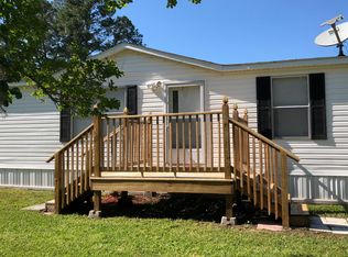 54173 Roy Booth Rd, Callahan, FL 32011