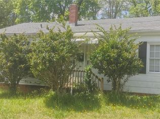 1117 Denny St, High Point, NC 27262