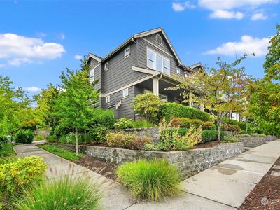 1064 NE Ingram Street #1203, Issaquah, WA, 98029