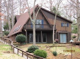 45 Oak Cir, Goreville, IL 62939