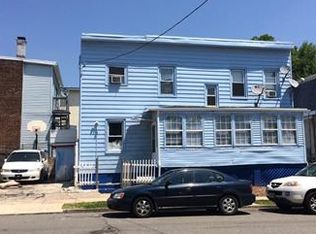 314 Neville St, Perth Amboy, NJ 08861