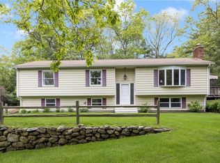 59 Sharpe St, West Greenwich, RI 02817
