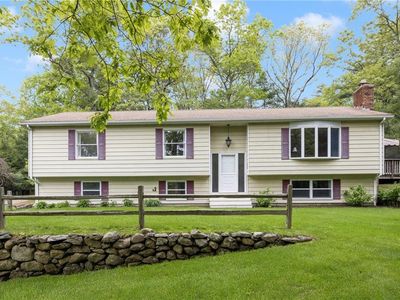 59 Sharpe St, West Greenwich, RI, 02817